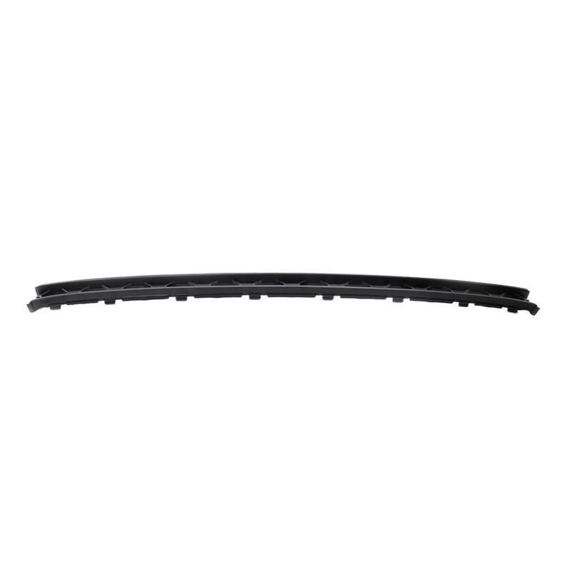 Front Bumper Lower Center Grille 8J0807697H For Audi Tts Mk2 2011-2014