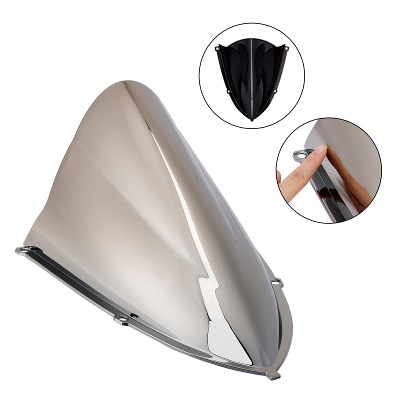Windshield WindScreen fit for Aprilia RS457 2024-2025