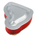 AIR FILTER CLEANER ELEMENT FOR HONDA 2003 - 2007 VTX1300S VTX 1300 S NEW