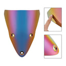 Windshield WindScreen fit for DUCATI SuperSport 939 2017-2020 950 2021-2024