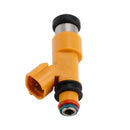 16460-MEE-D01 Fuel Injectors 16450-MEE-D01 For Honda CBR600RR 2005-2006