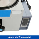 110V 5L Laboratory Rotavapor Rotovap Vacuum Rotary Evaporator