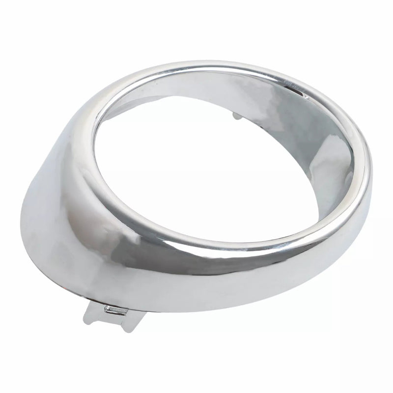 Fog Light Lamp Bezel Cover Left Side 62257-1MS2A For Infiniti G25 G37 M56 M37