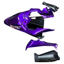 Amotopart Yamaha YZF 1000 R1 2009-2011 Fairing Kit Bodywork Plastic ABS