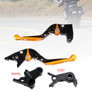Adjustable Clutch Brake Lever fit for VOGE DS900X 900DSX 2024-2026