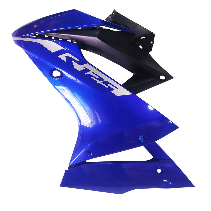 Yamaha YZF R125 2019-2024 Fairing Kit Bodywork