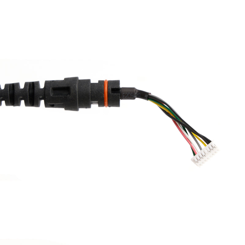 Assembly SM18N2 Hand Microphone Cable For Hytera PD780 PD700 PD580H PD788 PD782