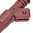 1994-1997 For Mercedes-Benz E320 3.2 6Pcs Fuel Injector 0280155757 852-12182