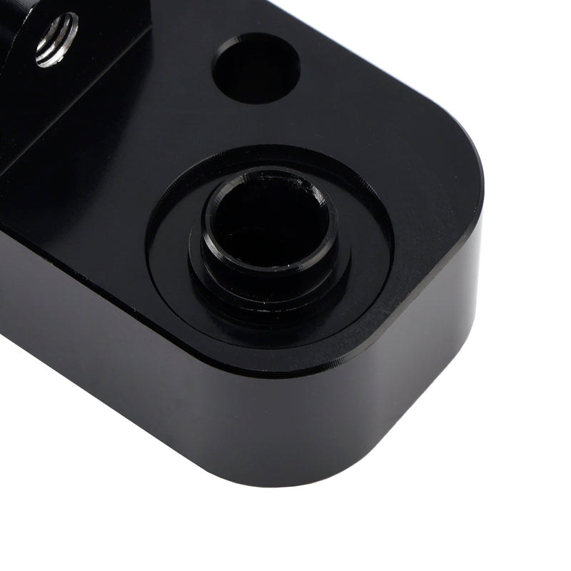 Temperature Air Intake Sensor Spacer Kit For 2017-2024 Chevy GM 6.6L Diesel