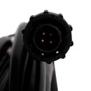 IC40 EC-520555 Replacement Salt Cell Chlorine Generator for In-Ground Pools Up