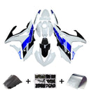 Injection Fairing Kit Bodywork ABS For Yamaha YZF-R3 2014-2018 R25 2015-2017
