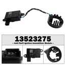 Anti-Theft Ignition Immobilizer Module for Chevy Equinox Terrain 10-17 13523275