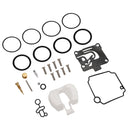 Carburetor Carb Rebuild Kit for Yamaha F50-T50hp 4 Stroke 01-04 62Y-W0093-11-00