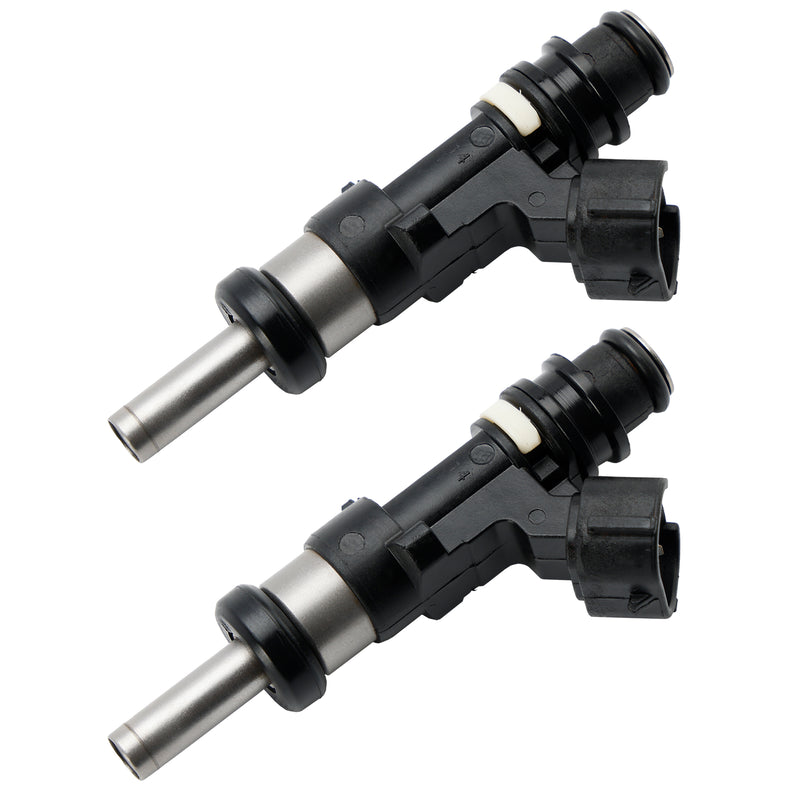 2PCS 15710-89L00 Fuel Injector For Suzuki Outboard DF 15HP 9.9HP 20HP