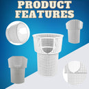 Large Basket Pump 355667 For Pool and Spa Pump