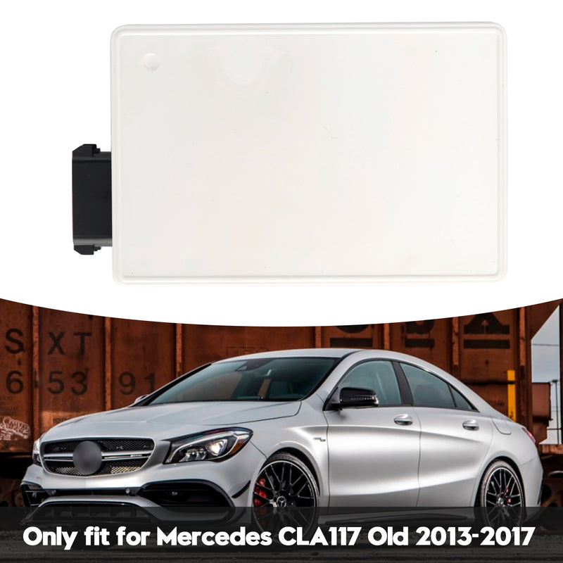 Front Radar Sensor Control Unit A0009055103 For Mercedes CLA117 2013-2017