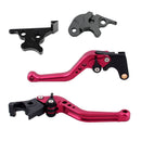 NEW Short Clutch Brake Lever fit for CFMOTO 250SR 250NK CBS 2019-2022