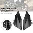 Side Gas Tank Middle Panel Fairing Cowl For BMW R1300GS 2024-2025