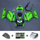Injection Fairing Kit Bodywork Plastic ABS fit For Kawasaki EX250 Ninja250R 2008-2012