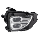 2022-2025 Mitsubishi Eclipse Cross Front Right LED Headlight 26010W270P