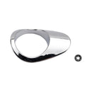 Trim Oil Dipstick Bezel Cover For Sportster XL883 1200 XL 2004-2022