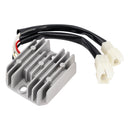 Stator Magneto Regulator Gasket Kit For Yamaha XT600 XT 600 43F 49H 1984-1986