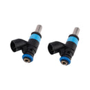 2PC 420874402 Fuel Injectors For Can-Am Outlander MAX 800 2006-2008