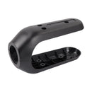 2pcs Front Fork Protector Covers Plastic Front Fork Shell for Ninebot MAX G30