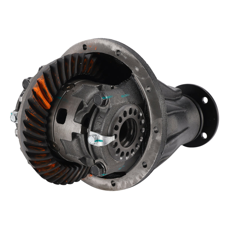 Rear Differential Assembly 41:11 3.727 Gear Ratio For Toyota 4Runner 4WD 4.0L 4WD 2003-2009