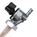 Gas Tank Fuel Cock Valve Petcock fit for Honda VT750DC Shadow Spirit 2001-2007