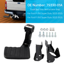 Bed Retractable Step 75330-01A For Ford F-250 F-350 Super Duty 2023-2025
