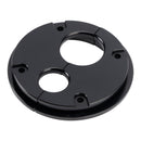 2 Pack Firewall Pass Through Eliminates Firewall Grommet For Holley Terminator