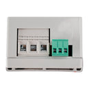 AC Soft Starter Reverse Motor Protection  (16-32A + Install Kit)