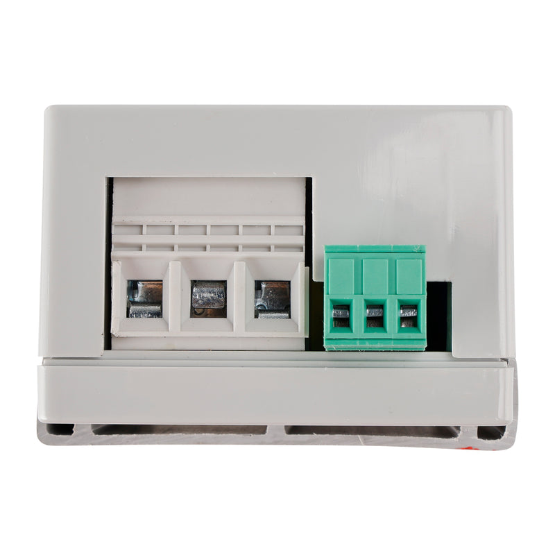 AC Soft Starter Reverse Motor Protection  (16-32A + Install Kit)