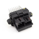 HVAC Heater Blower Regulator Resistor DG9H19E624AA For Ford Fusion Edge