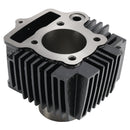 50MM CYLINDER HEAD JUG REBUILD ENGINE KIT FOR CHINESE 100CC ATV GO KART DIRTBIKE