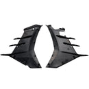 Side Frame Cover Panel Fairing Cowl For Aprilia RSV4 2021-2024