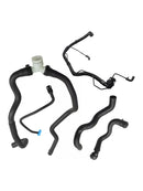 Radiator Coolant Lower Hose Kit For Chevrolet Cruze 2011-2016