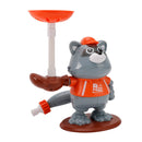 3In1 Lovely Shape Water Sprinkler With Baseball Play Toy Kid Outdoor Squirt Toy