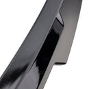 2021+ BMW 4 Series Gran Coupe (G26 Pre-LCI Gloss Black Rear Boot Spoiler