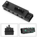 Front for Seat Right Power Switch Front Right Power Seat Switch for Cadillac SRX Buick Chevrolet GMC 25974715