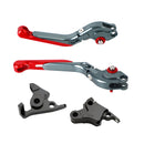 Adjustable Clutch Brake Lever fit for CFMOTO 450SS 450SR 21-23 450NK 23-24