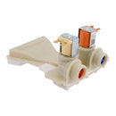 WH13X26535 For GE Washing Machine Water Inlet Solenoid Valve
