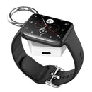 Charging Cable Portable Wireless Charger Dock Stand Adapter For OnePlus Watch 2R