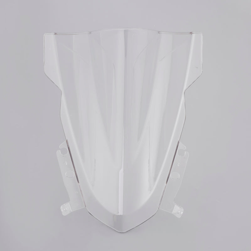 Motorcycle Windshield WindScreen fit for Daytona 660 2024-2025
