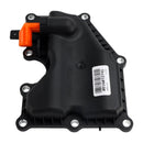 4M5G-6A785-HC Crankcase Oil Separator Breather Valve for Ford C-MAX S-MAX
