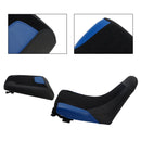 2023-2025 Fit Blue For Suzuki V-Strom Dl1050 Front&Rear Raider Cushion Kit Lower