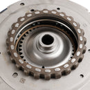 Hyundai Veloster 1.6L 2012-2017 New Set-Double Clutch 41200-2A001