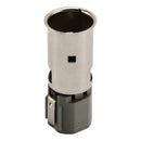 Power Outlet Cigarette Lighter Socket 56046637AA for Dodge Jeep 2011-2024