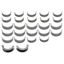Crankshaft with Main & Conrod Bearings STD for BMW Series 3 4 5 X3 X5 X6 N57D30